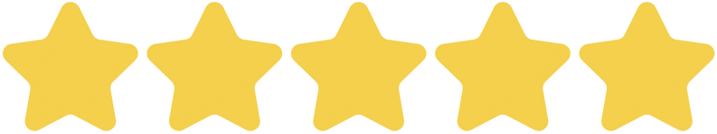 5 stars